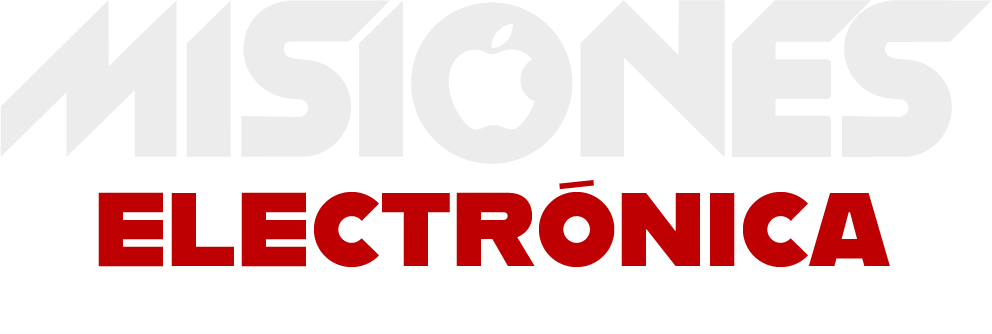 Misiones Electrónica